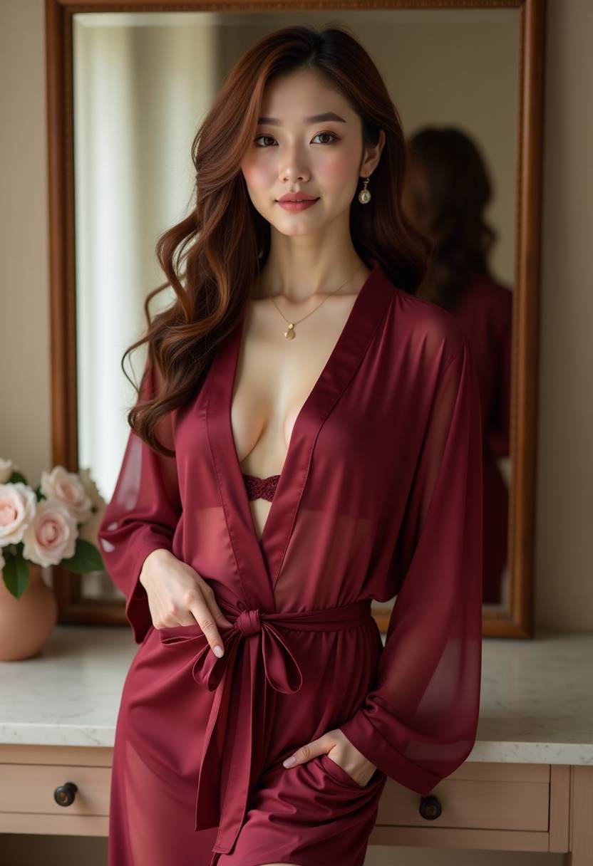 暗夜契约